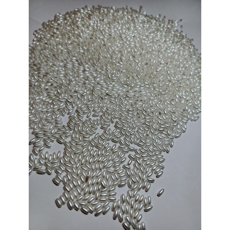 payet mutiara padi BW 15gr / payet padi