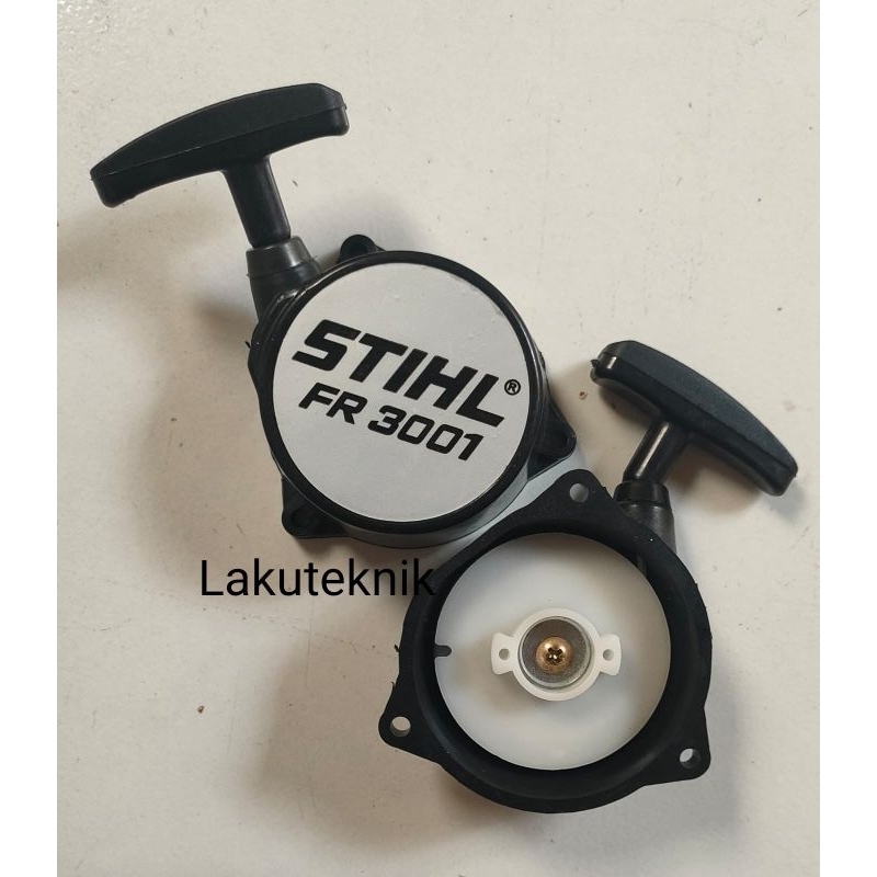 Recoil Starter Stihl FR3001 Mesin Potong Rumput Stihl Original