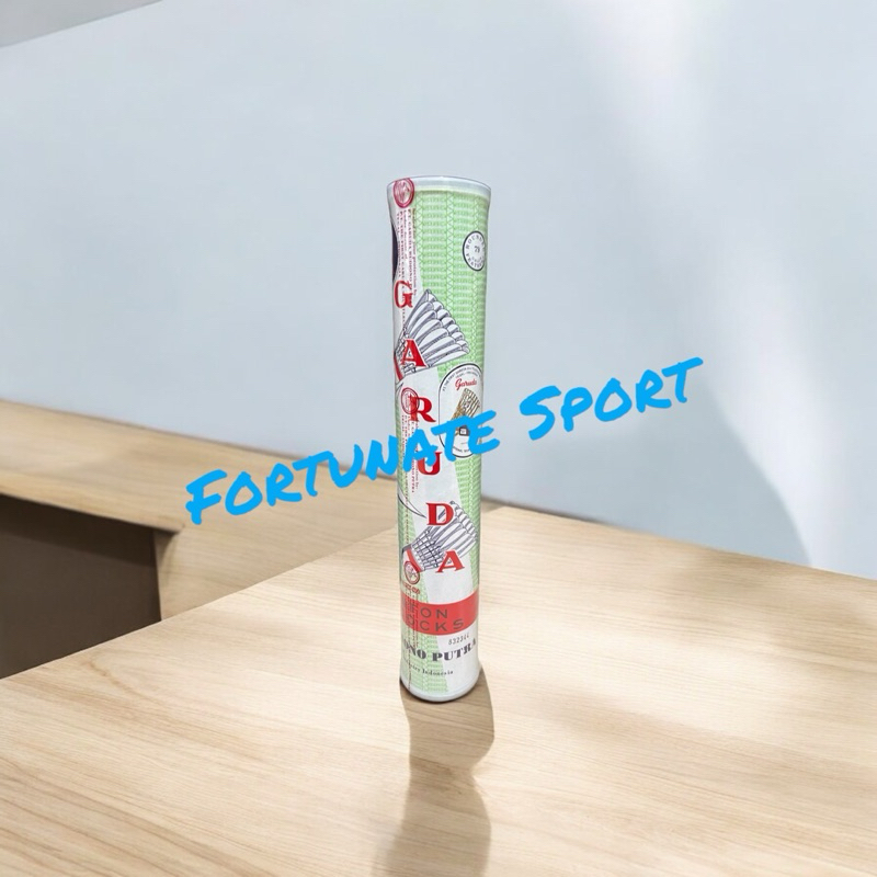 Shuttlecock Garuda Budiono / Kok Garuda Budiono