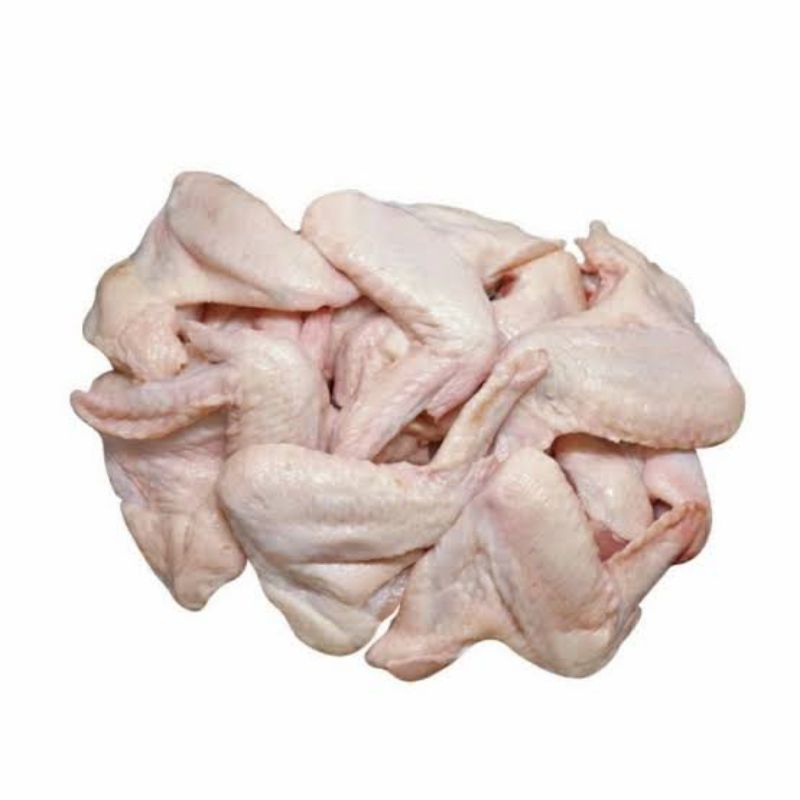 

Sayap Ayam Fresh