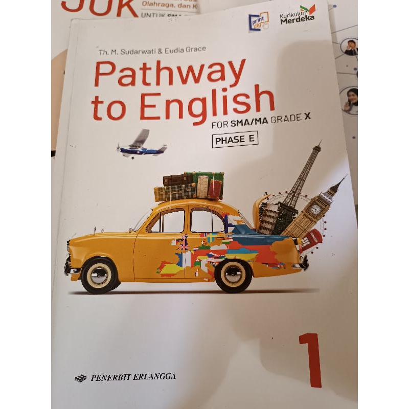 pathway to English