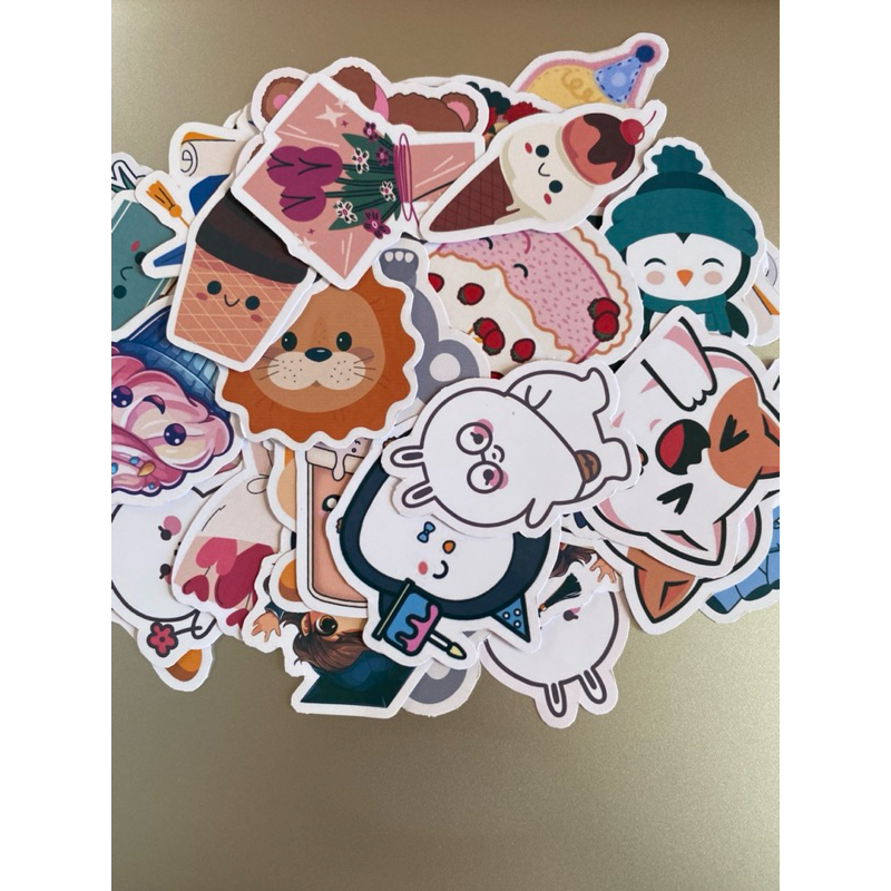 

Stiker Lucu