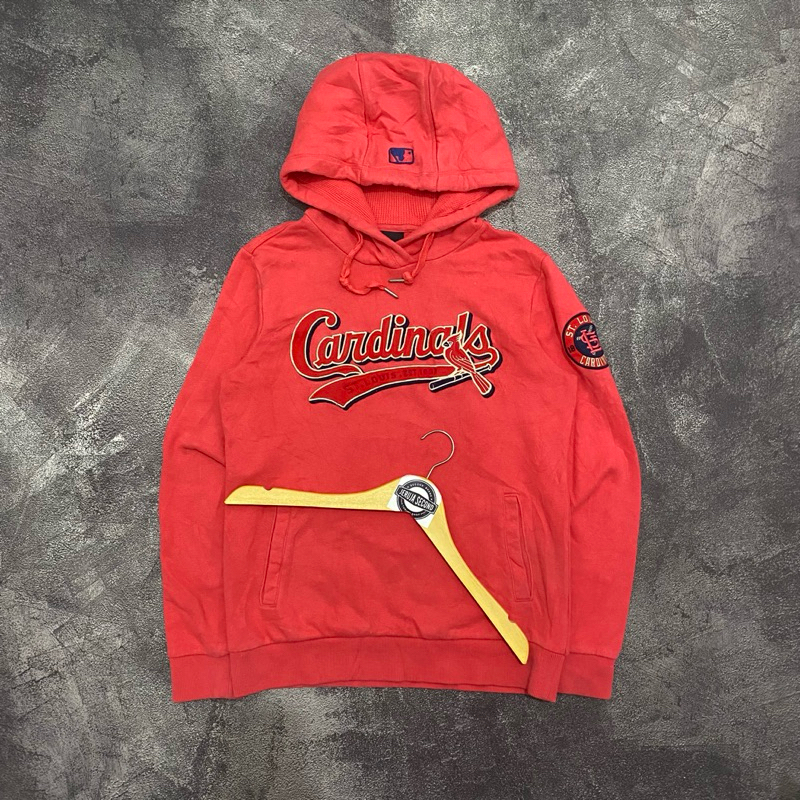 HOODIE MLB X CARDINALS