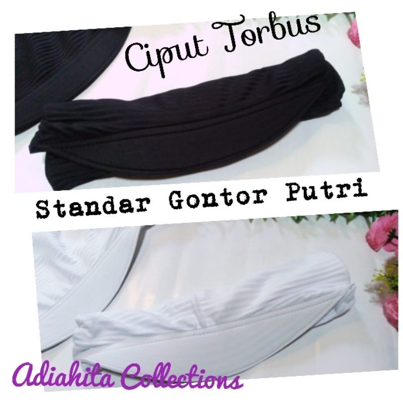 Ciput Torbus Gontor Putri