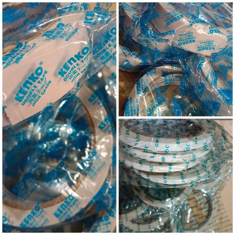 

Double Tip Kertas dobeltip Doubletip Double Tape doubletape Dobel Tip