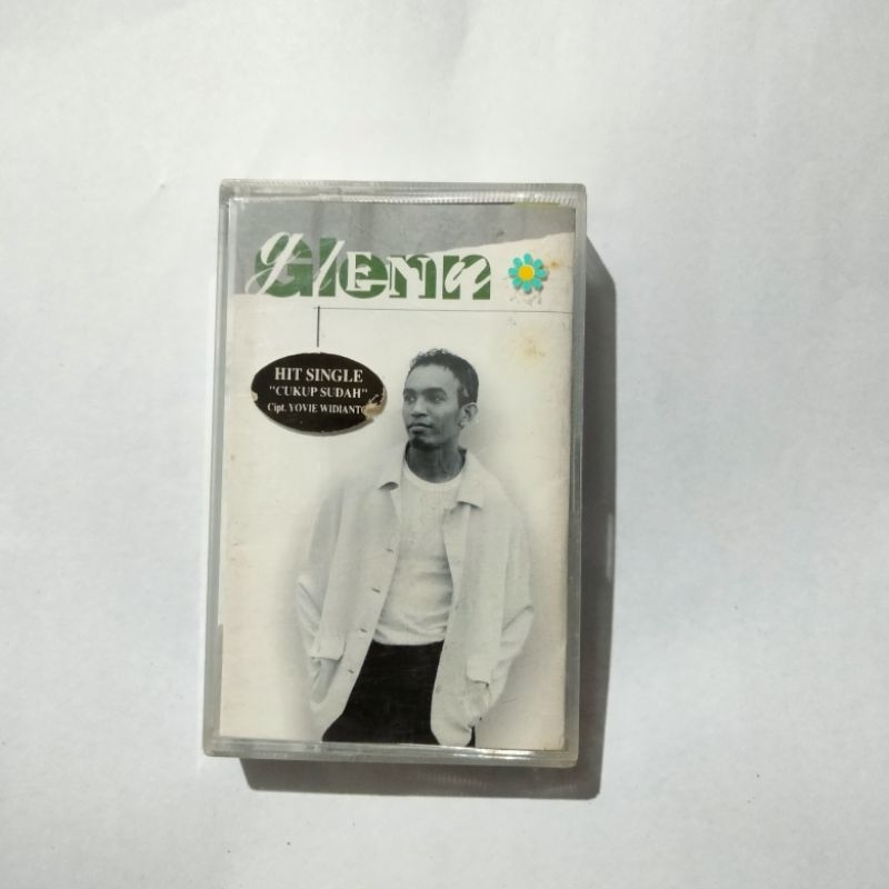KASET PITA 3844-GLENN FREDLY