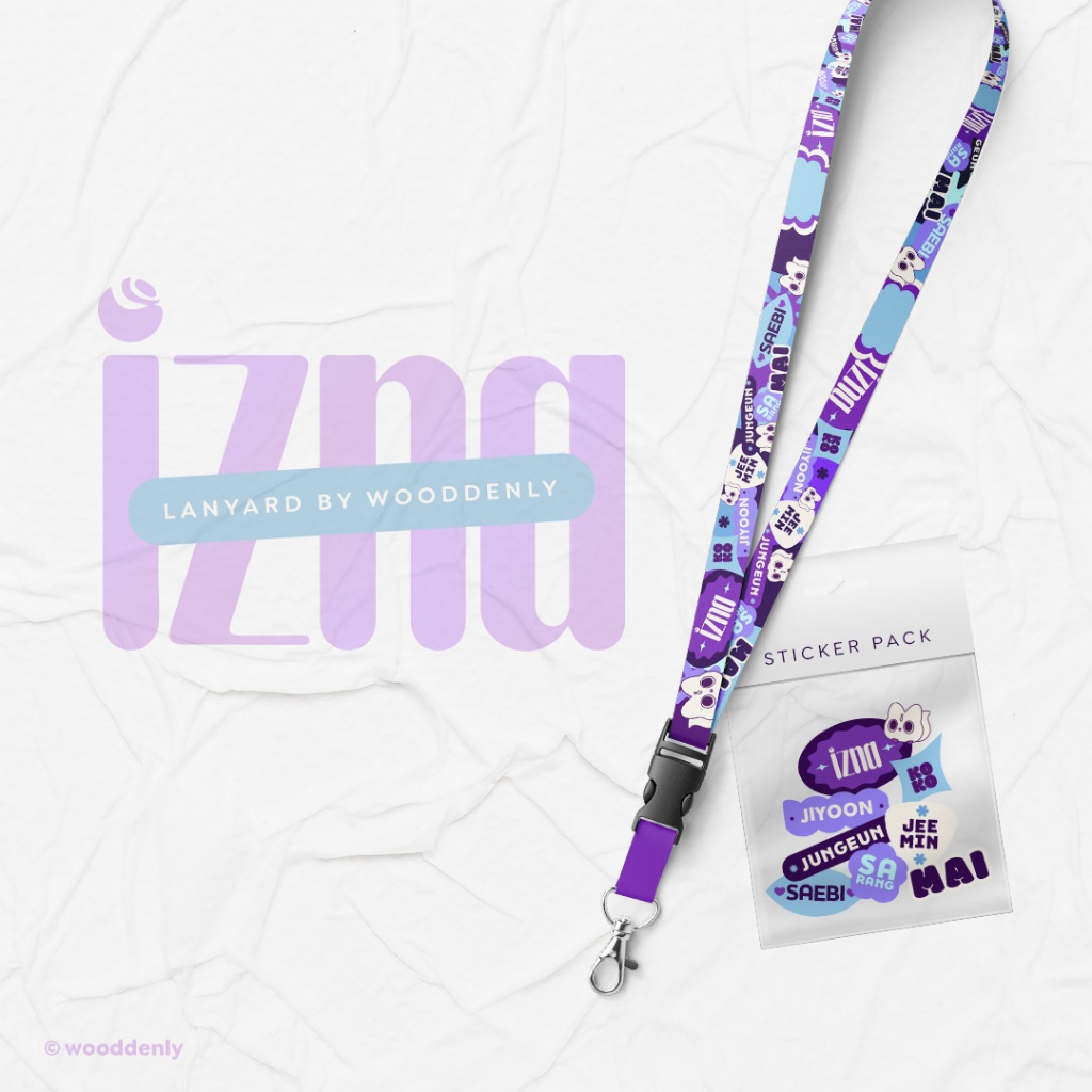 giveaway izna