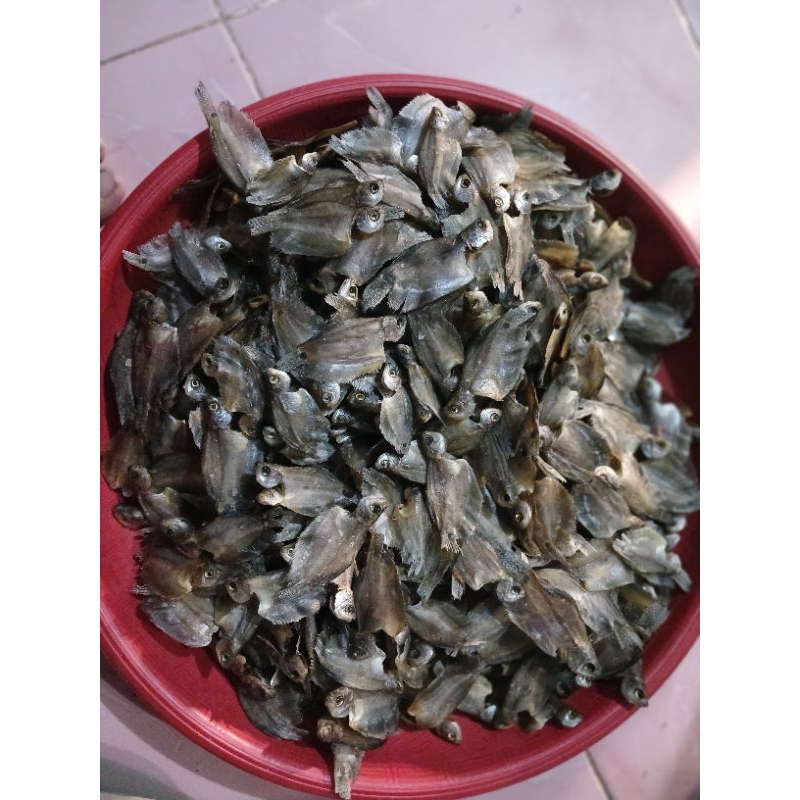 

iwak karing sapat hambar