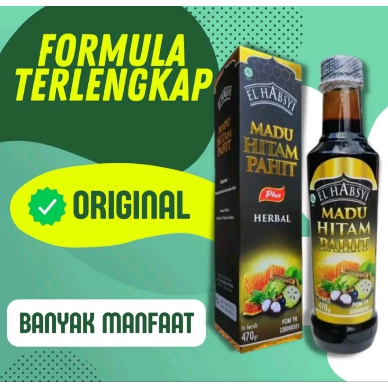 

ELHAPBSYI MADU HITAM PAHIT || MADU PEGAL LINU