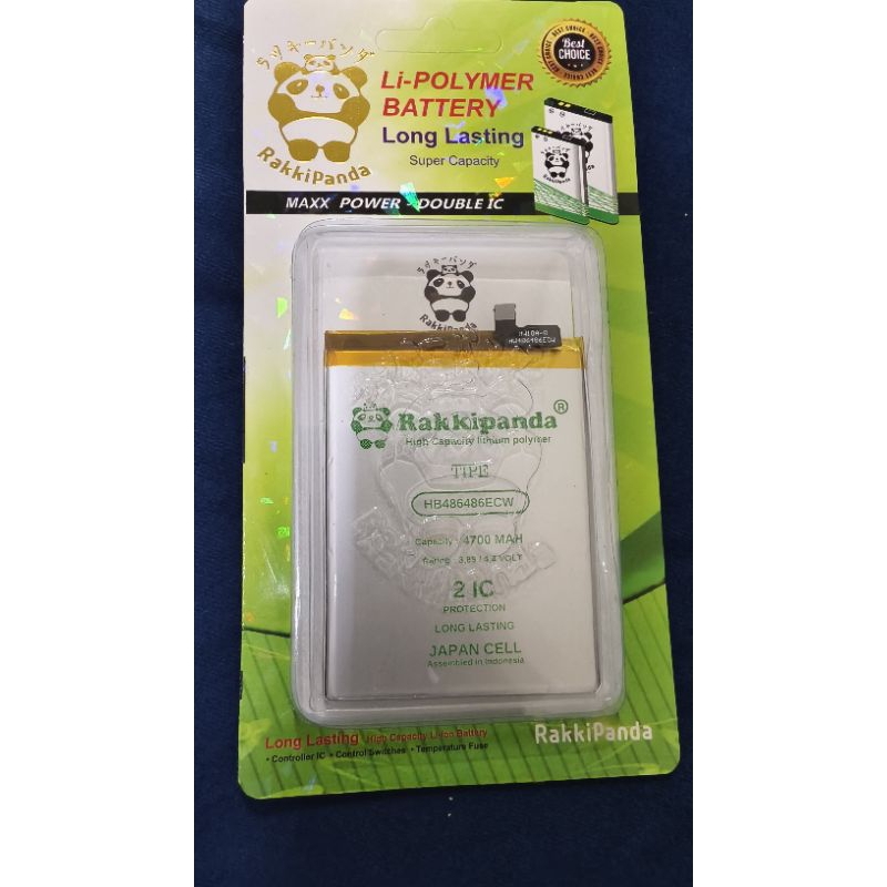 baterai huawei p30 pro  mate 20 pro