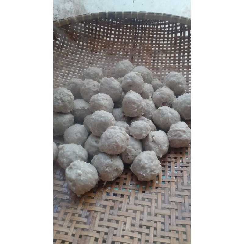 

Bakso Daging Ayam