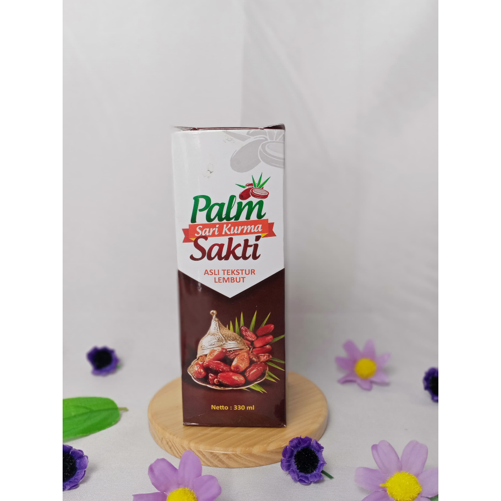 

PALM SARI KURMA