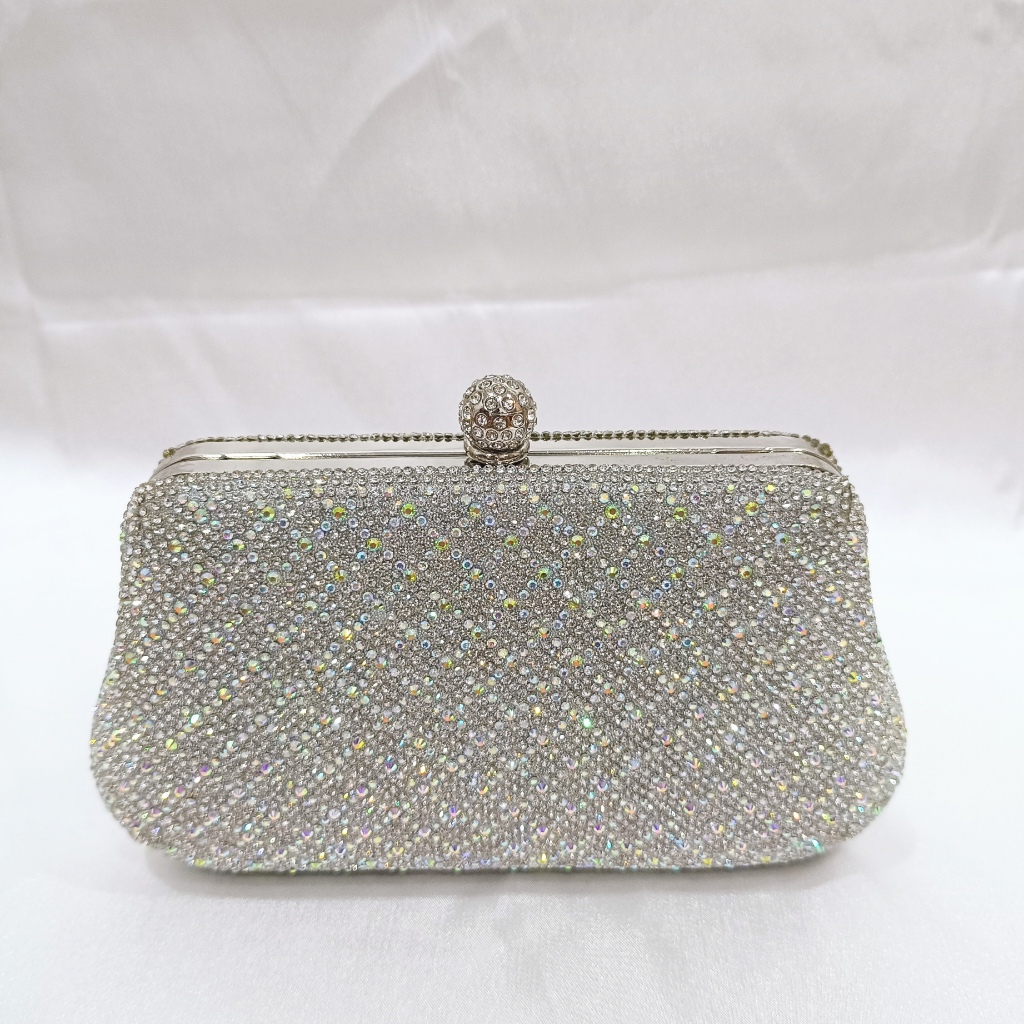 VTreasury - Tas Pesta Clutch - 1034