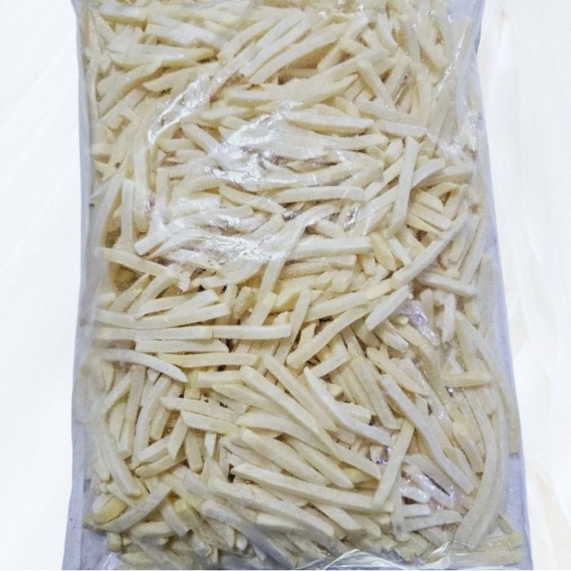 

HYFUN Kentang Goreng Isi Shoestring 2.5kg
