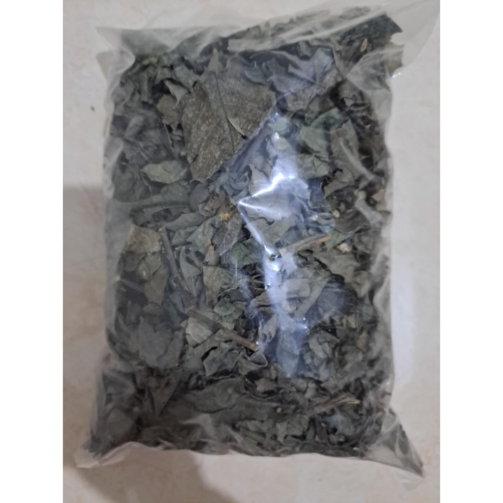 

Daun Keji Beling Kering / Pecah Beling / Kecibeling 100gr