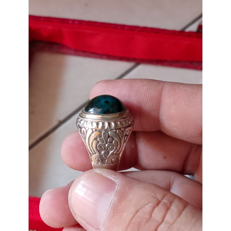 Bacan Doko majiko coklat kura, klimis no minus