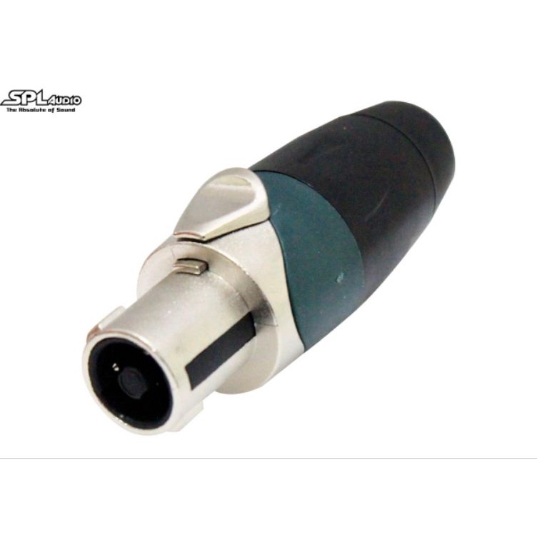 KODE V38C SPL Audio Jack Connector Speakon GCE 5