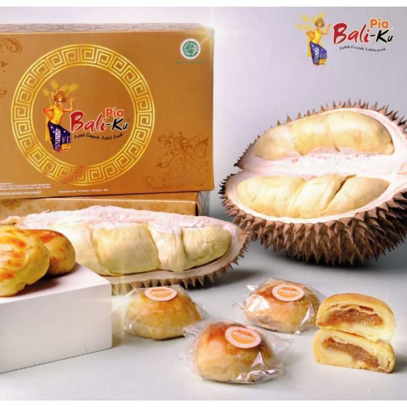 

Pia baliku durian pia bali ku durian premium oleh oleh bali kuliner bali jastip bali pia premium bali hampers