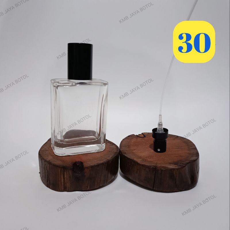 BOTOL PARFUM HERME$ 50 ML PRESS, BOTOL PARFUM, BOTOL KOSONG, BOTOL PARFUM SPRAY, BOTOL PARFUM PRESS,