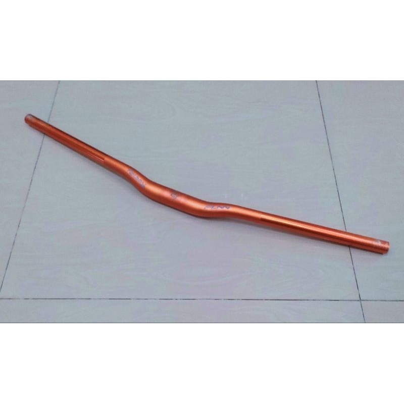 Handlebar Stang Stir Sepeda MTB Funn Fatboy