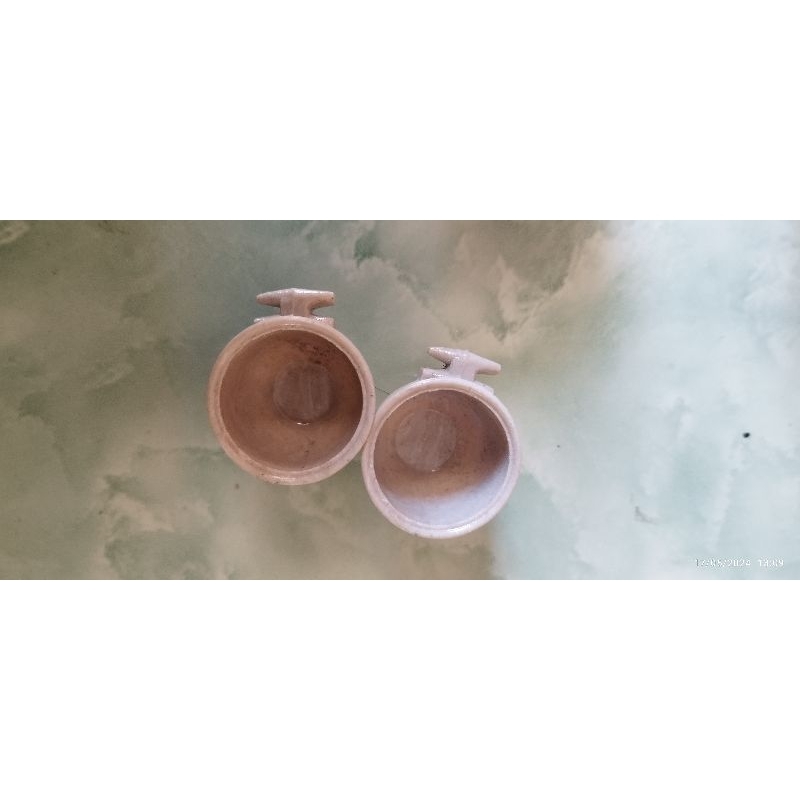 CEPUK PLECI KOLIBRI CEPUK KECIL LUCU UNIK