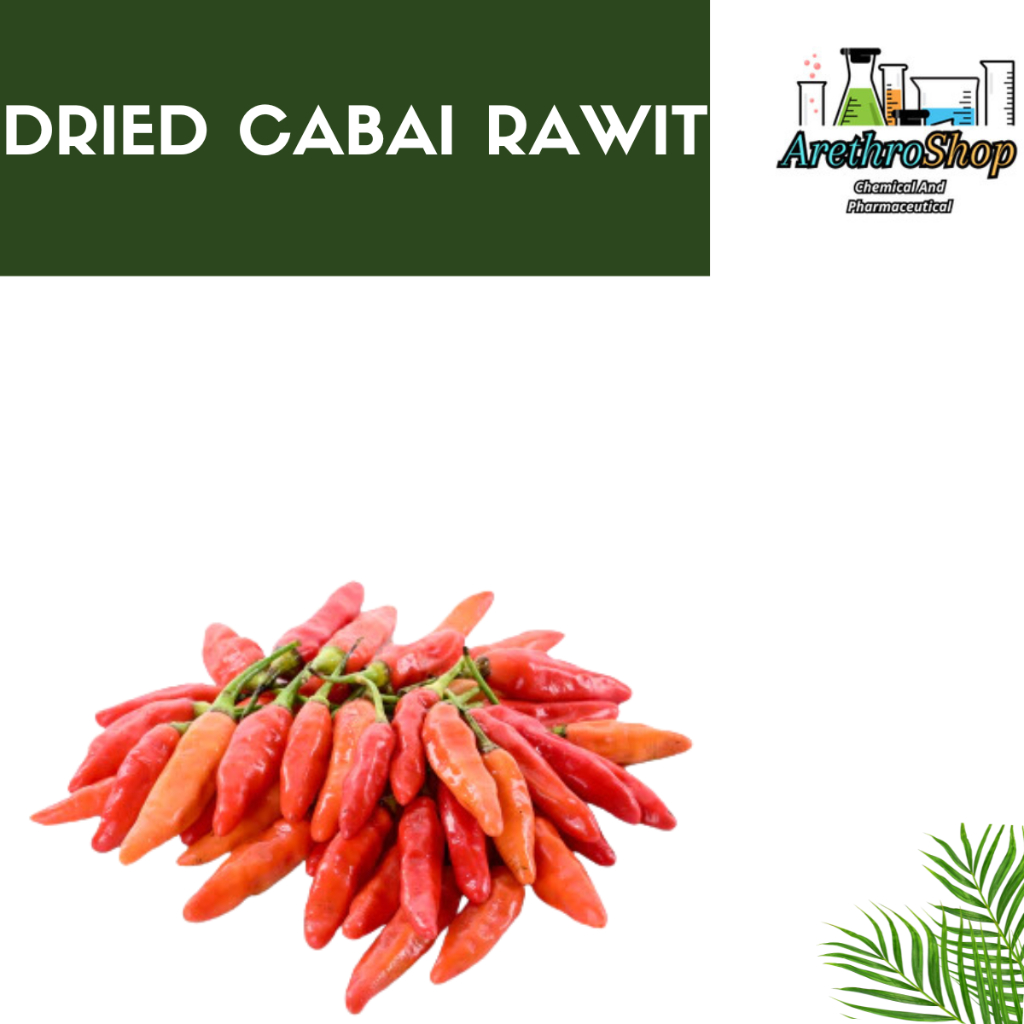 

Ekstrak Cabai Best Product