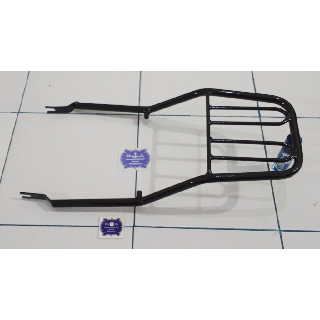 BEGEL SUZUKI RC EXS BKKBN RC80 RC100 BRAVO ORIGINAL