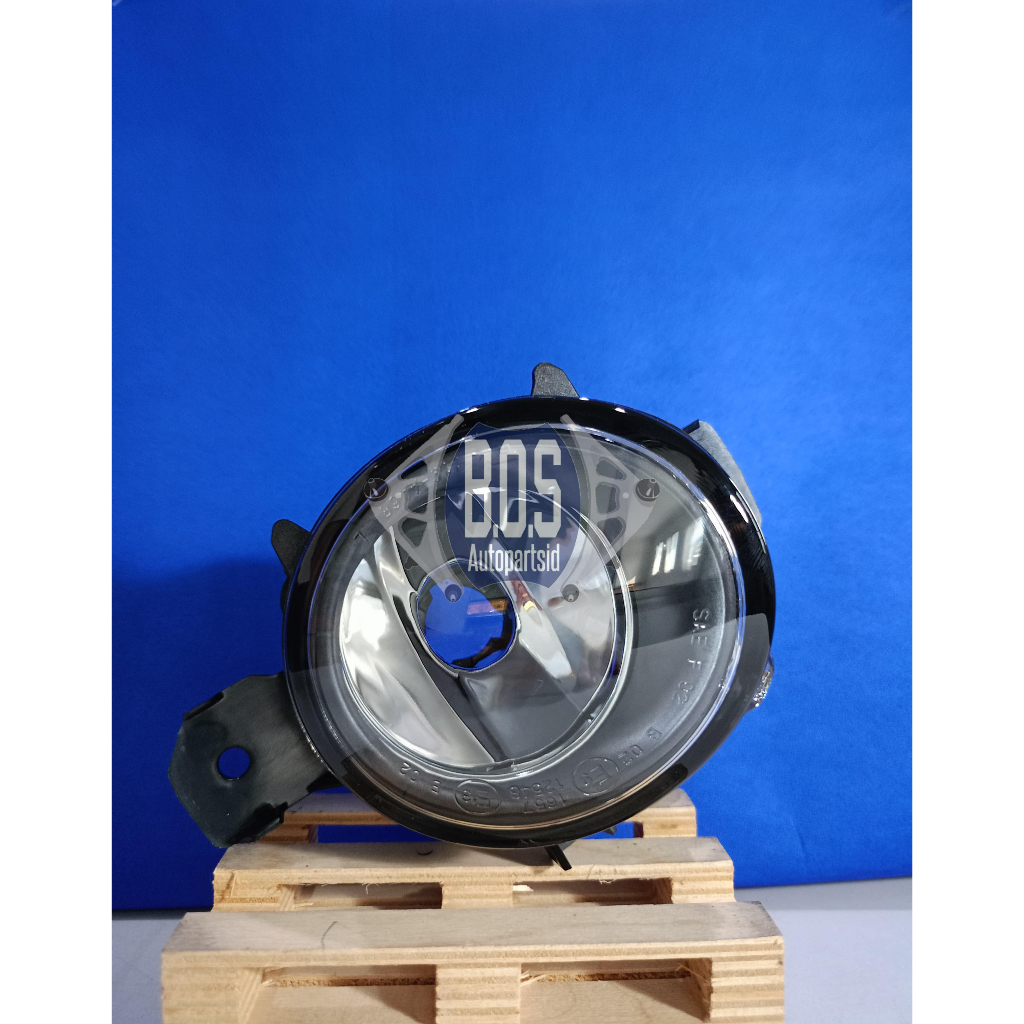FOG LAMP X1 E84 (L) BMW TYC 19-0468-01-2