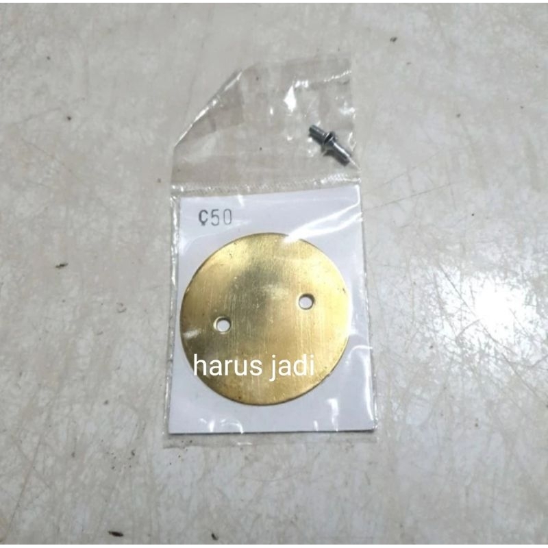 koin gobangan trotol body xenia injection injeksi injek