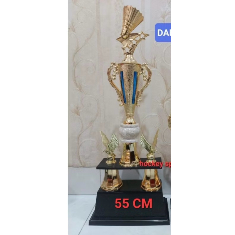 Trophy Piala Bola Futsal 2 KAKI