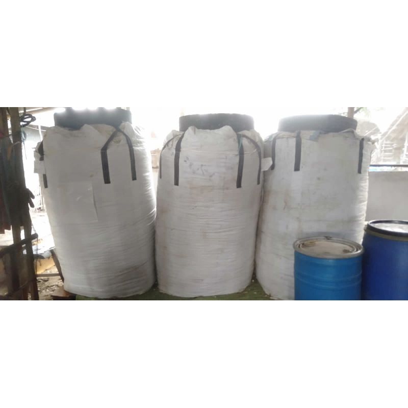 kantong silase/jumbo bag/silo bag + plastik inner