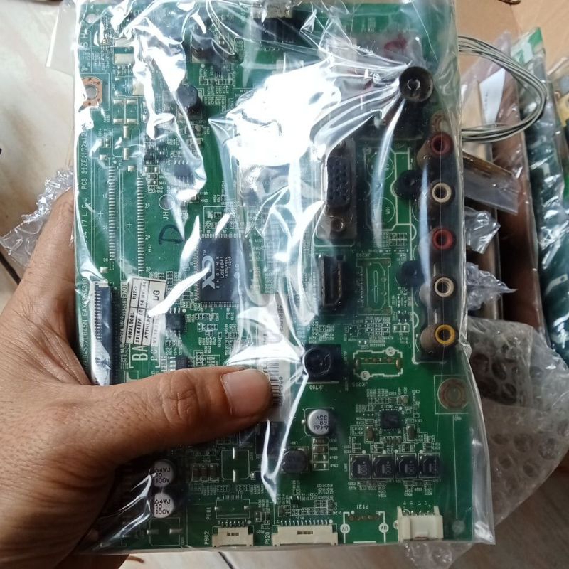 Mainboard LG 22LB457