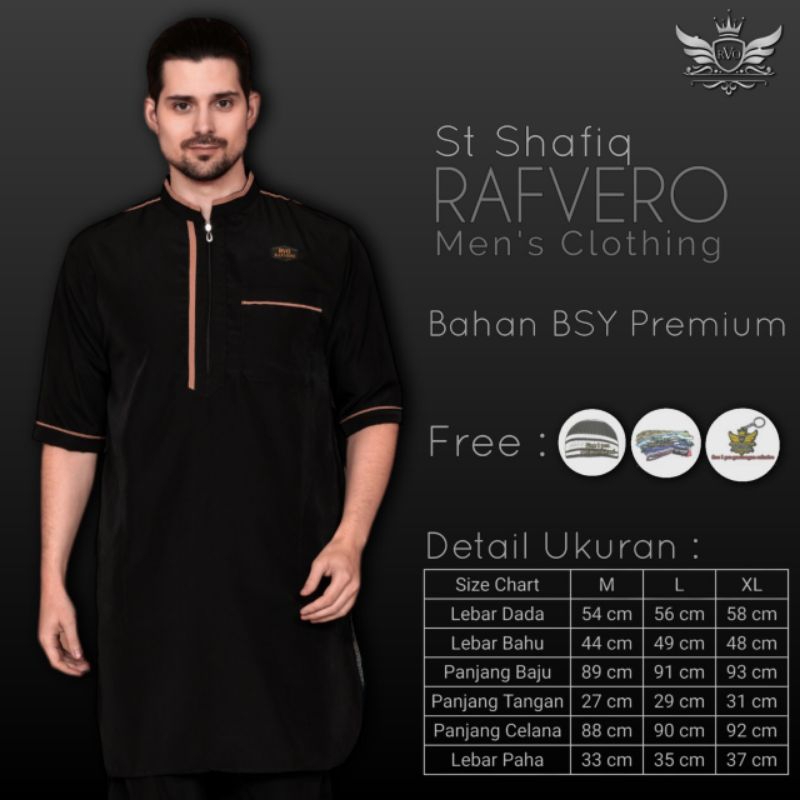 Terbaru Setelan Koko Pakistan Pria - Setelan baju koko pendek pria dewasa-Setelan koko pria terbaru 