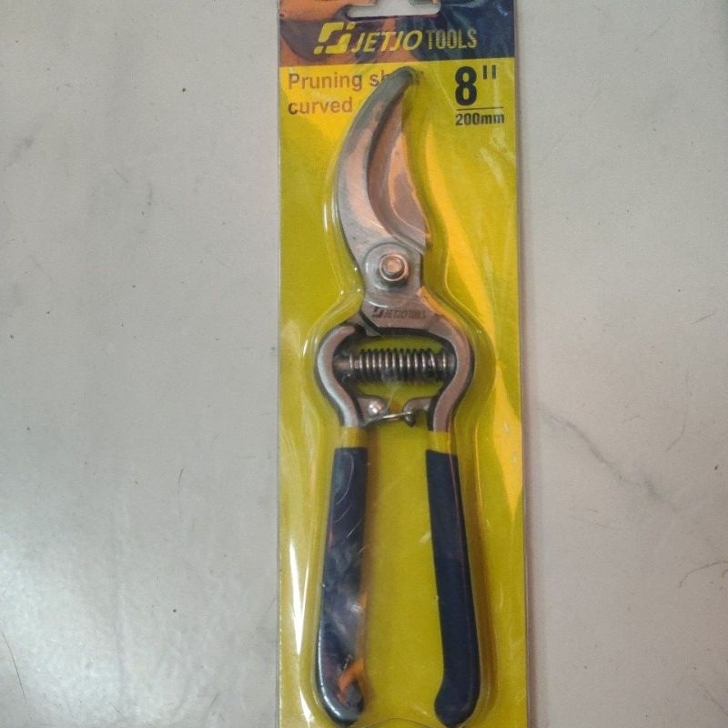 GUNTING DAHAN BENGKOK