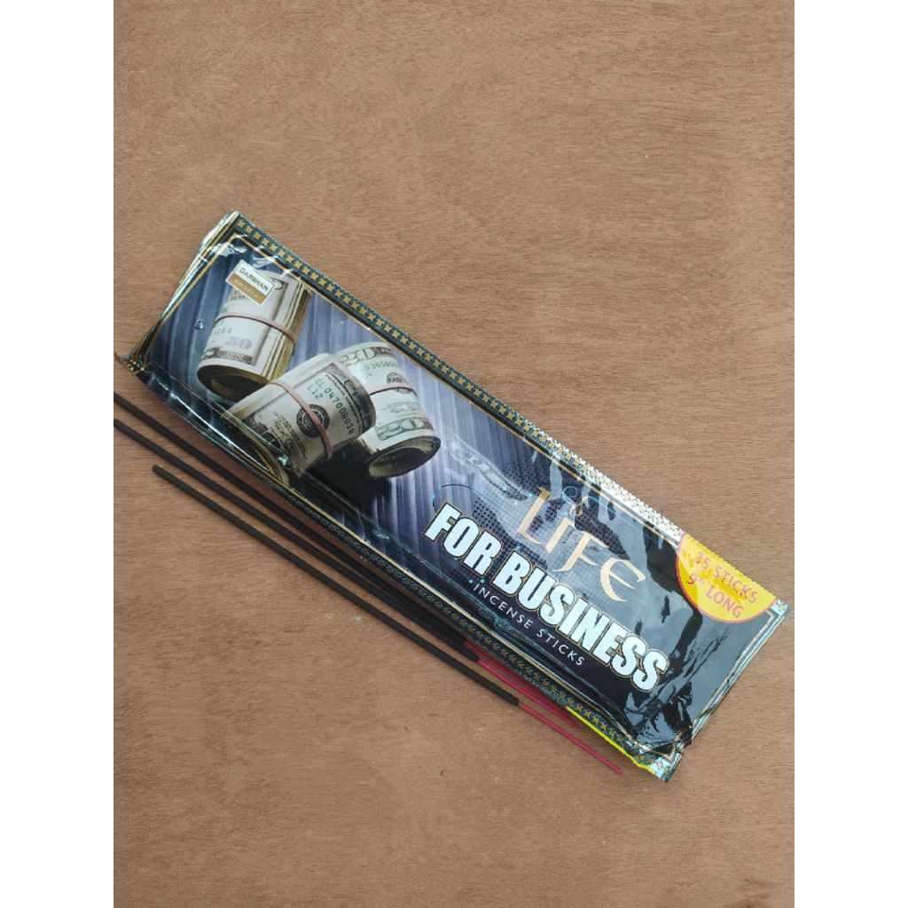 BEST SELLER DUPA LIFE FOR BUSINESS