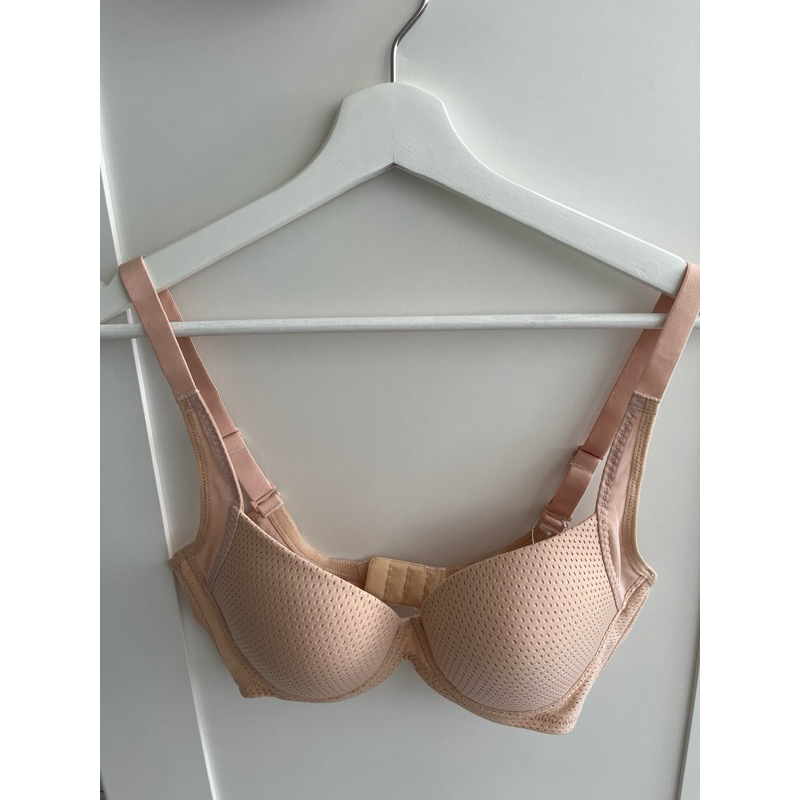 wacoal Bra breatheable berpori yang adem di pakai IB 2030 B75 BRP & Celana dalam lingerie estetik wa