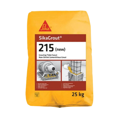 SIKA GROUT 215 SEMEN GROUTING 25KG
