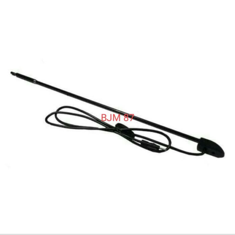 Antena Radio FM Mobil Carry Futura