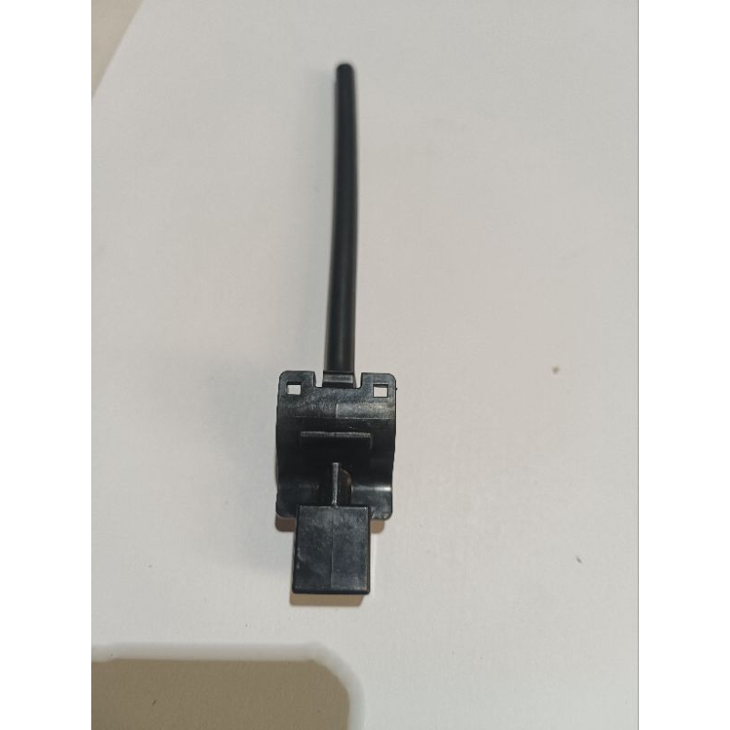 selang wiper plus semprotan wiper yaris vios original