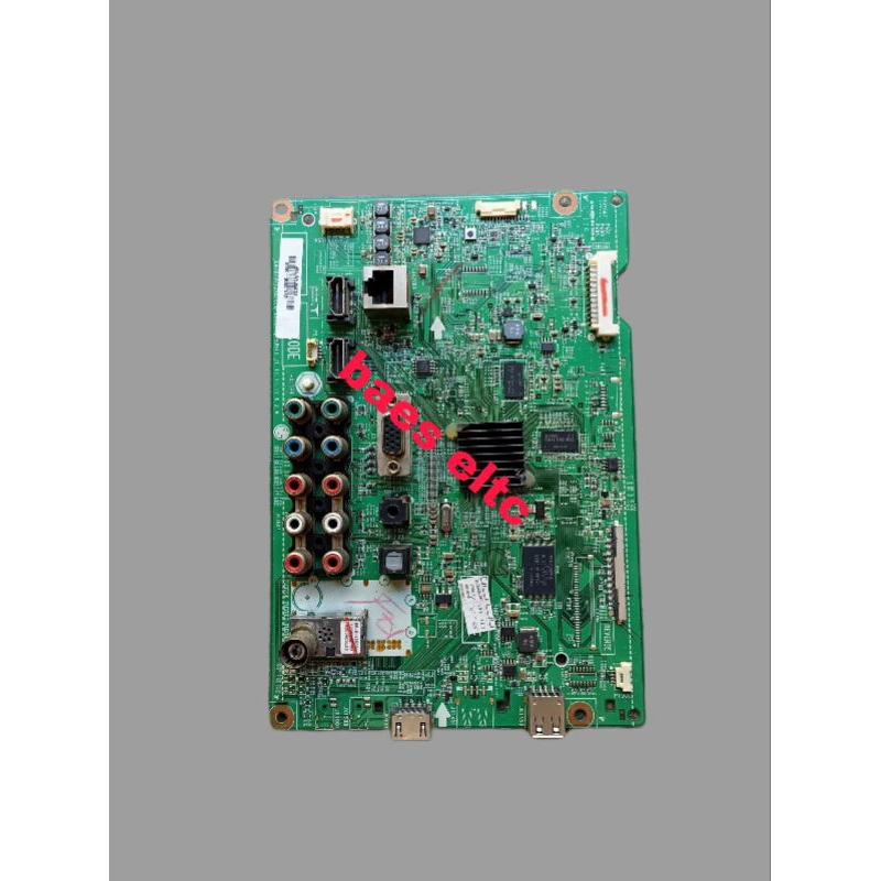 MAINBOARD-MOBO-MB-42LS4600-TA-42LS4600-42LS4600