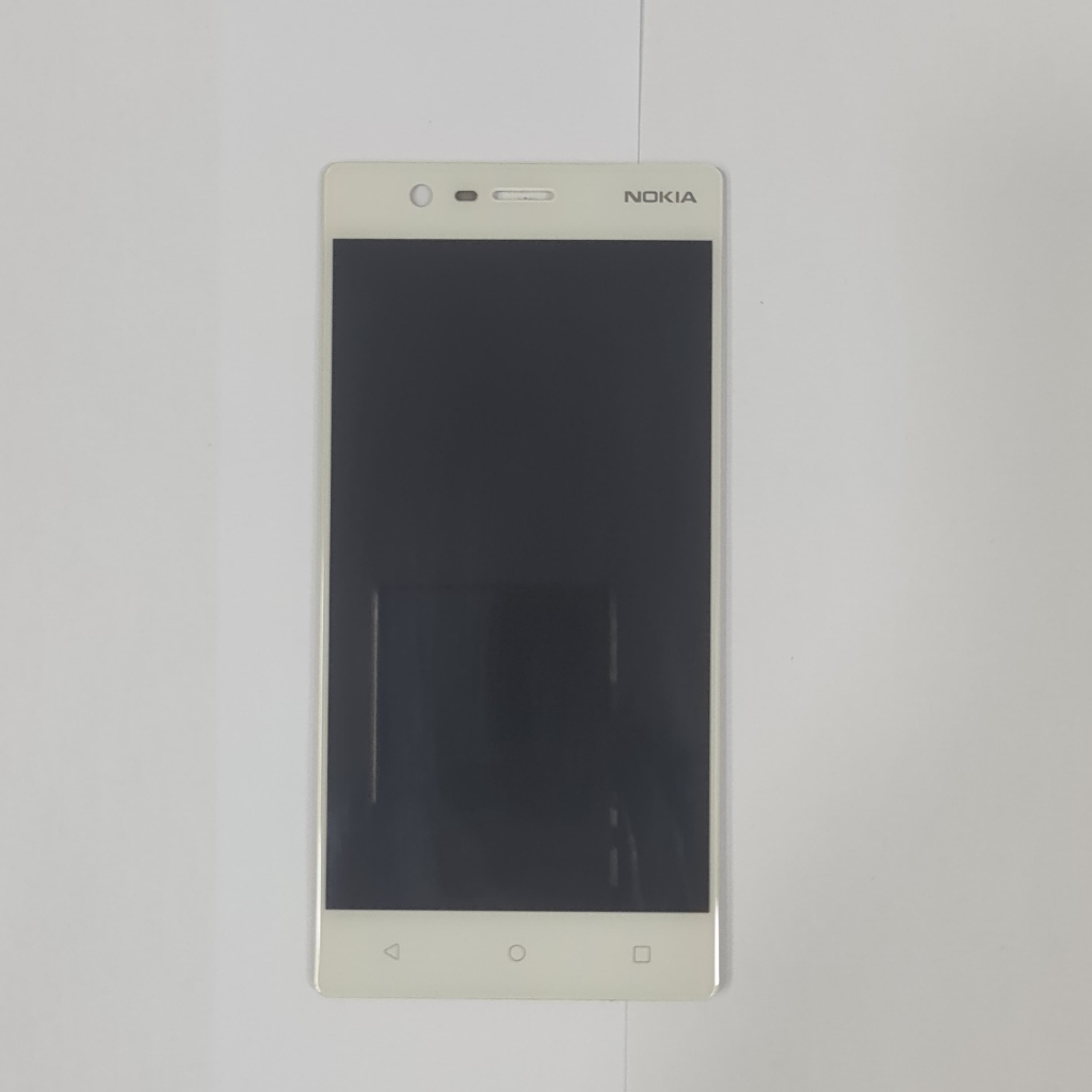 LCD NOKIA 3 ORIGINAL SECOND COPOTAN 2ND