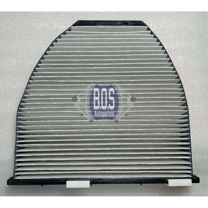 FILTER AC W204 MERCEDES MAHLE