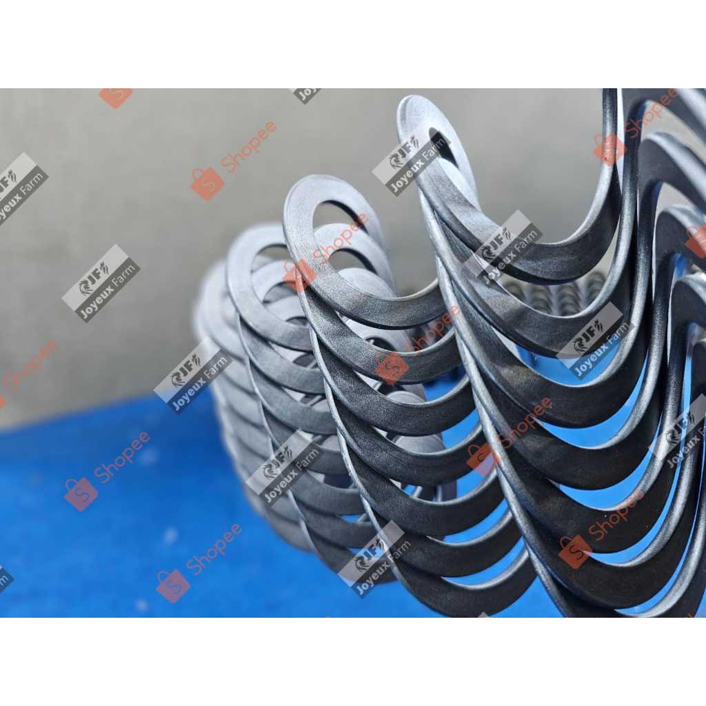 AUGER MAIN HOOPER / AUGER  ROLL / WIRE / AUGER MAIN HOOPER /FEEDING AUTO / KANDANG AYAM