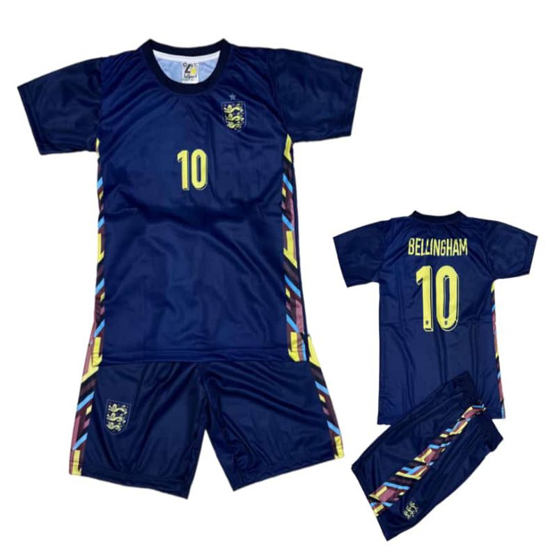 jersey england away printing new