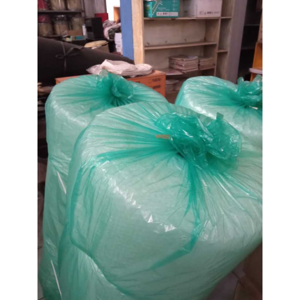 

jual bubble wrap putih 1 gelondong