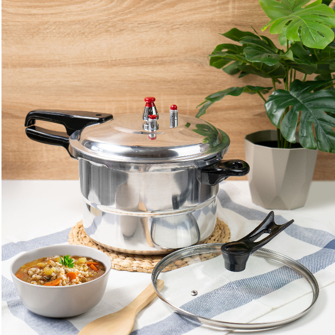 Presto Bima Cookindo 8L