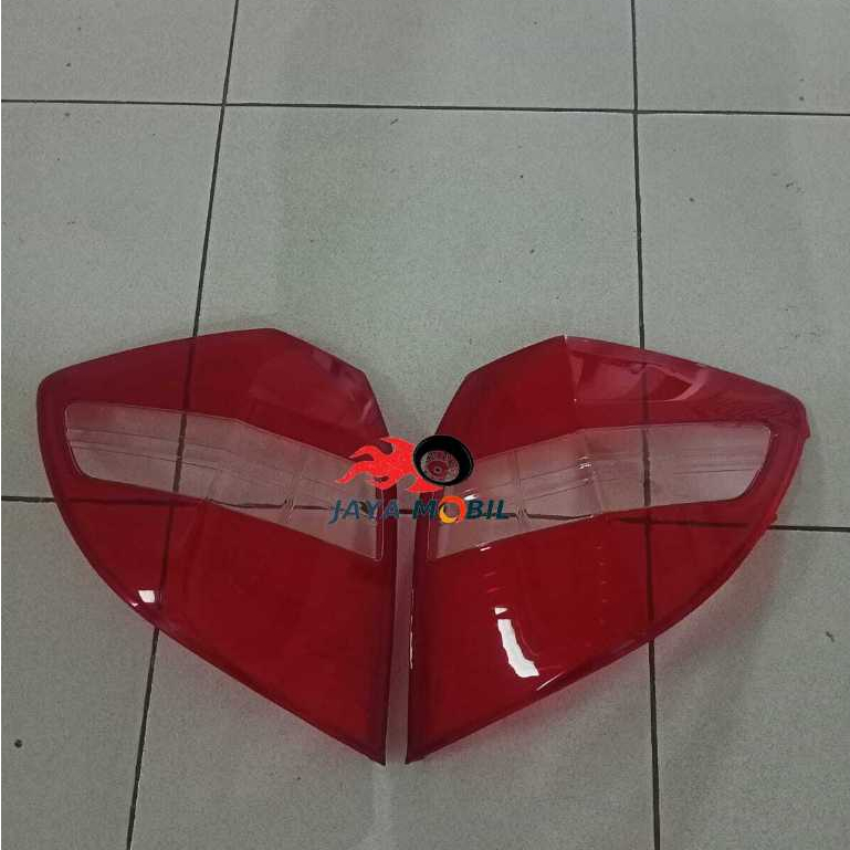 Mika Stop Lamp/ Lampu Belakang Jazz RS GE8 2011-2013