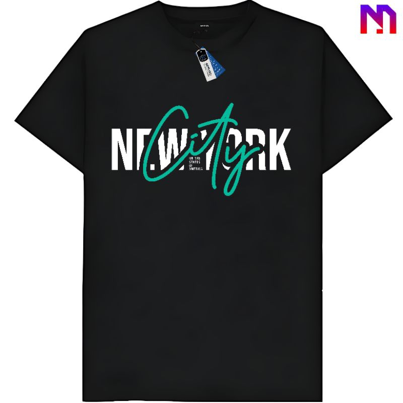 Kaos Baju Tshirt Custom Pria Wanita Anak Dewasa Unisex Distro Premium Streetwear Casual Urban Travel