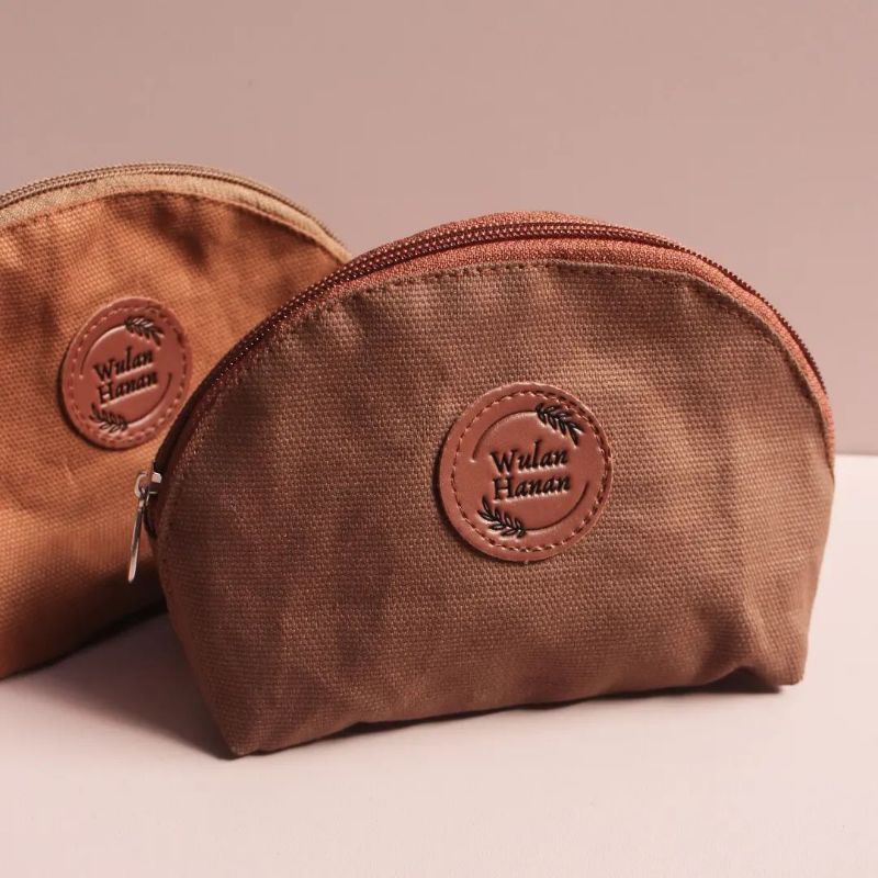 Souvenir Make Up Pouch