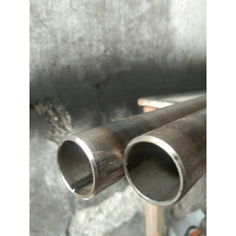 Pipa Besi Od 25,4 mm Id 21,2 mm Panjang 91 cm